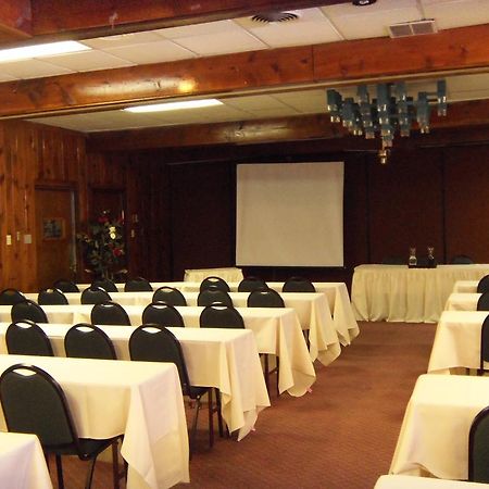 Luxury Inn & Suites Alamogordo Eksteriør bilde