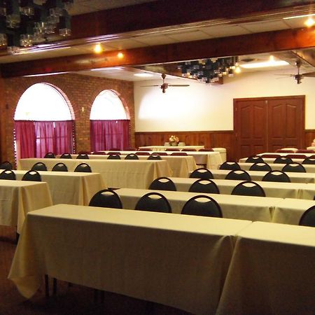 Luxury Inn & Suites Alamogordo Eksteriør bilde