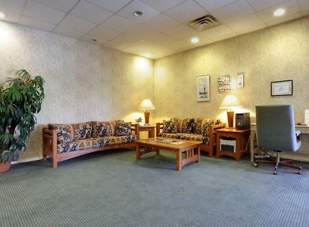 Luxury Inn & Suites Alamogordo Interiør bilde