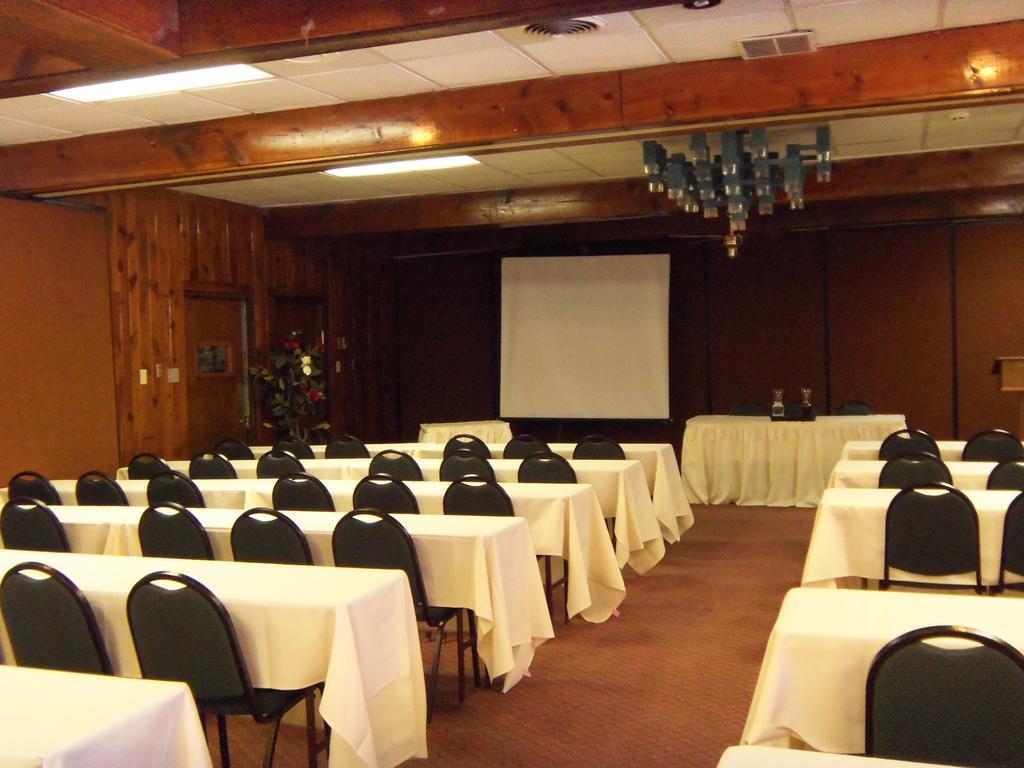 Luxury Inn & Suites Alamogordo Eksteriør bilde