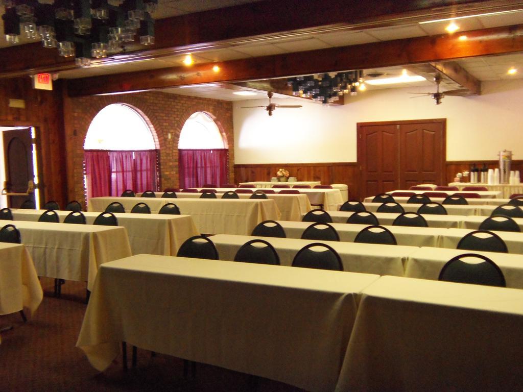 Luxury Inn & Suites Alamogordo Eksteriør bilde